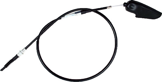 MOTION PRO BLACK VINYL CLUTCH CABLE