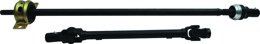 ALL BALLS PROP SHAFT