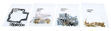 All Balls Racing Carburetor Rebuild Kit Kawasaki Ninja ZX-11 1994-1997