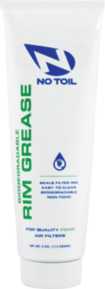 NO TOIL RIM GREASE 4OZ