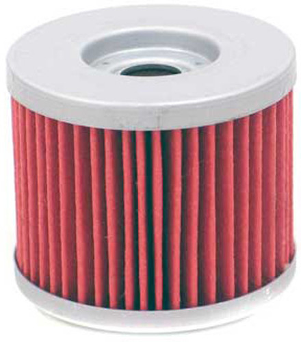 K&N OIL FILTER