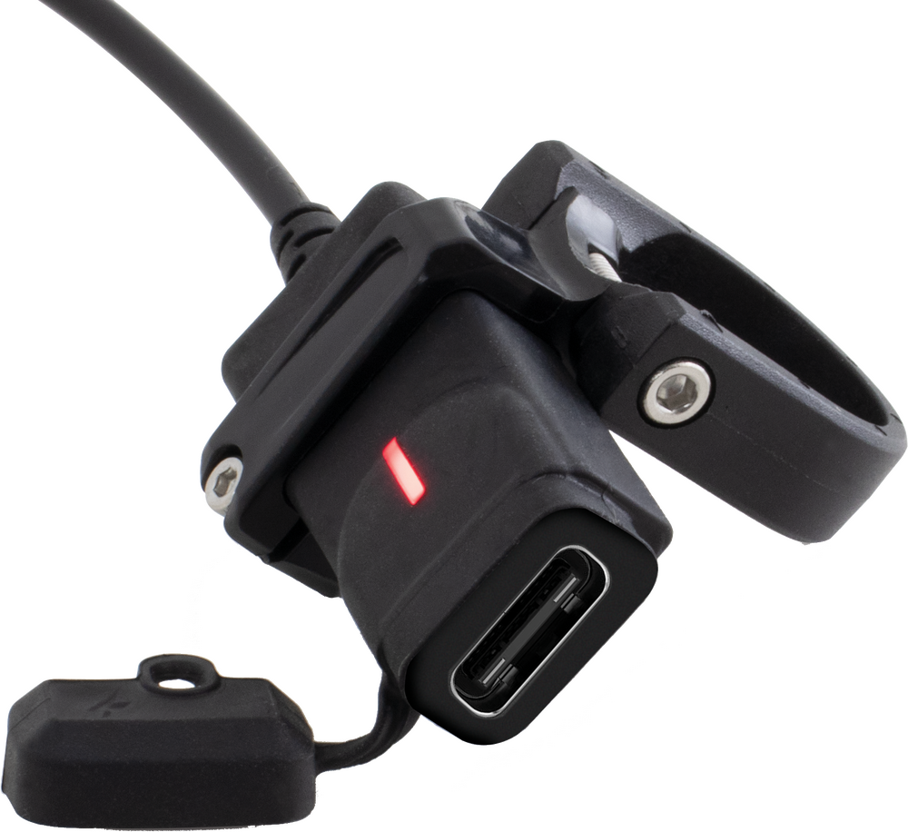 KOSO USB TYPE-C CHARGER