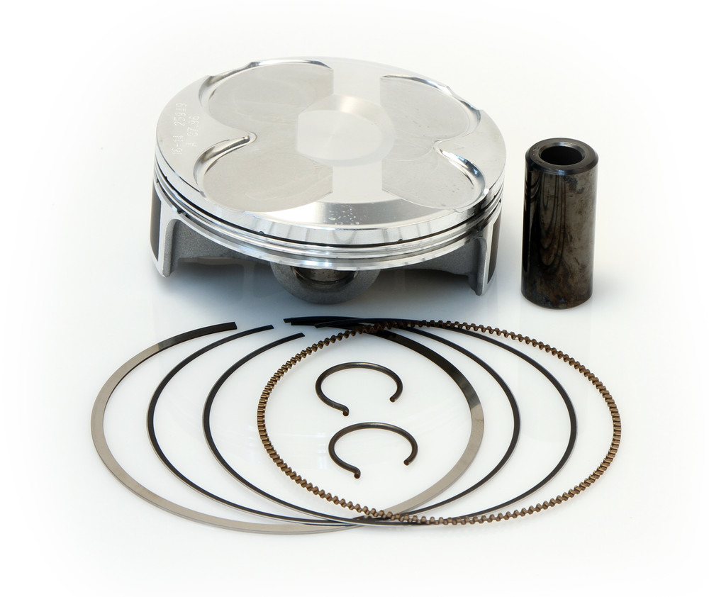 Piston Kit Forged High Compression for 4-Stroke