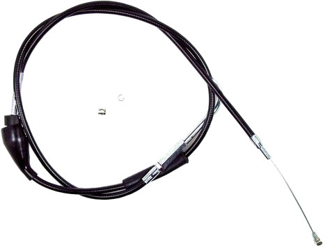 Motion Pro Black Vinyl Idle Cable