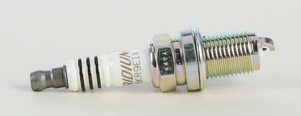 NGK SPARK PLUG #2669/04