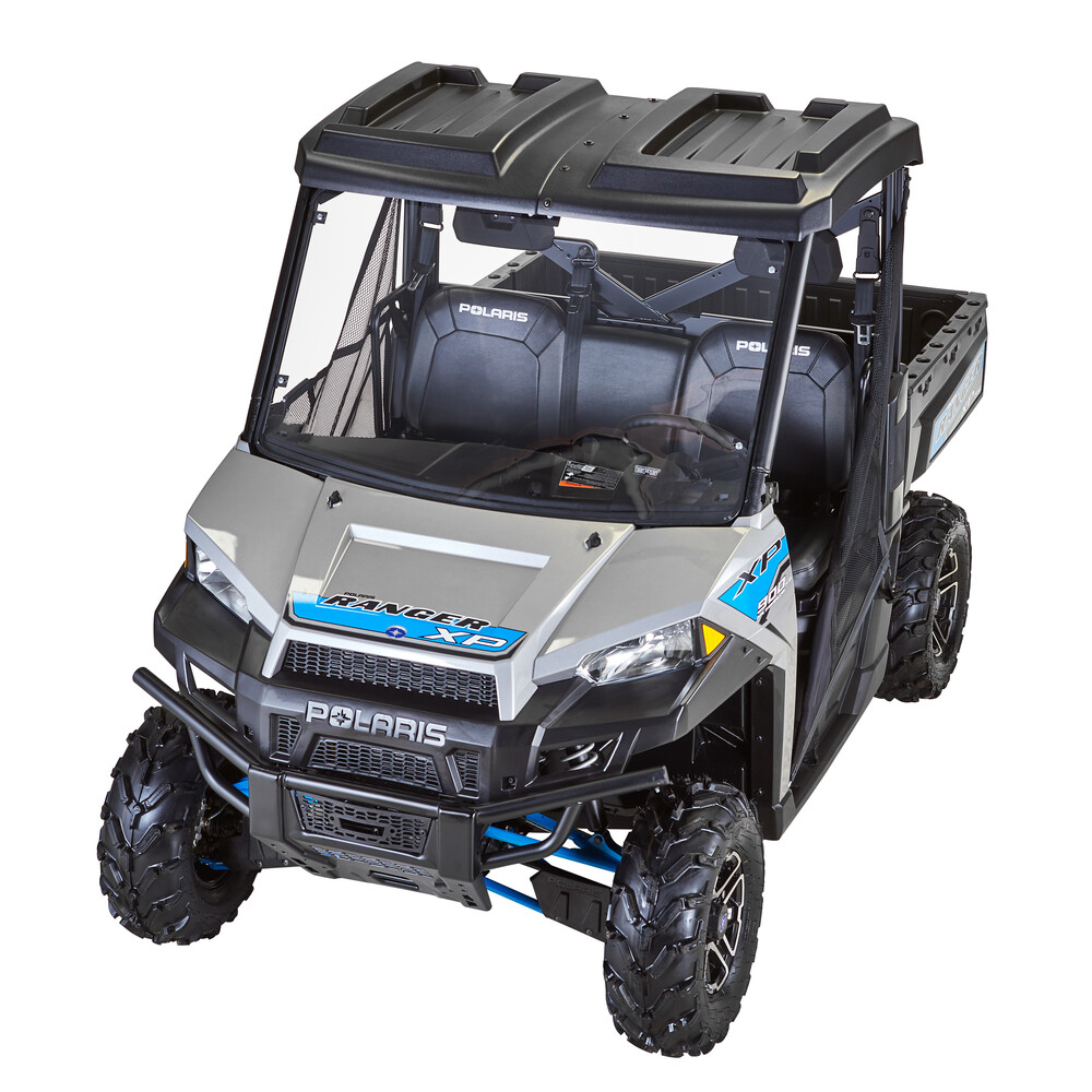 Open Trail Molded UTV Roof Polaris Ranger XP 900 / 1000 2013-2021