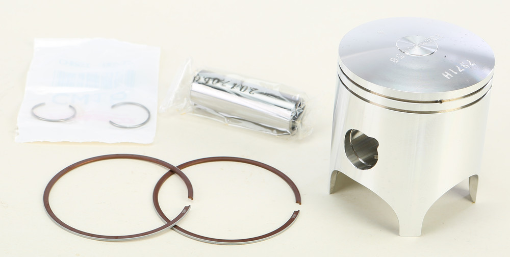 Piston Kit for 2 Stroke