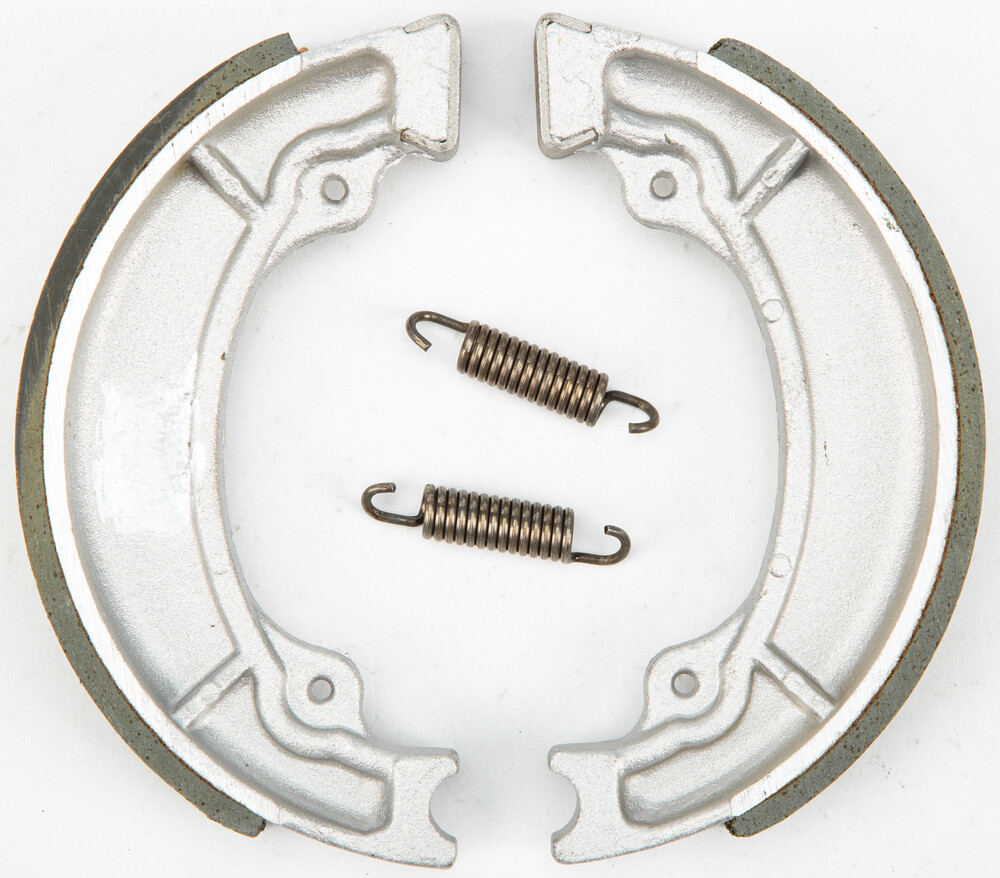 EBC BRAKE SHOES 619 PLAIN