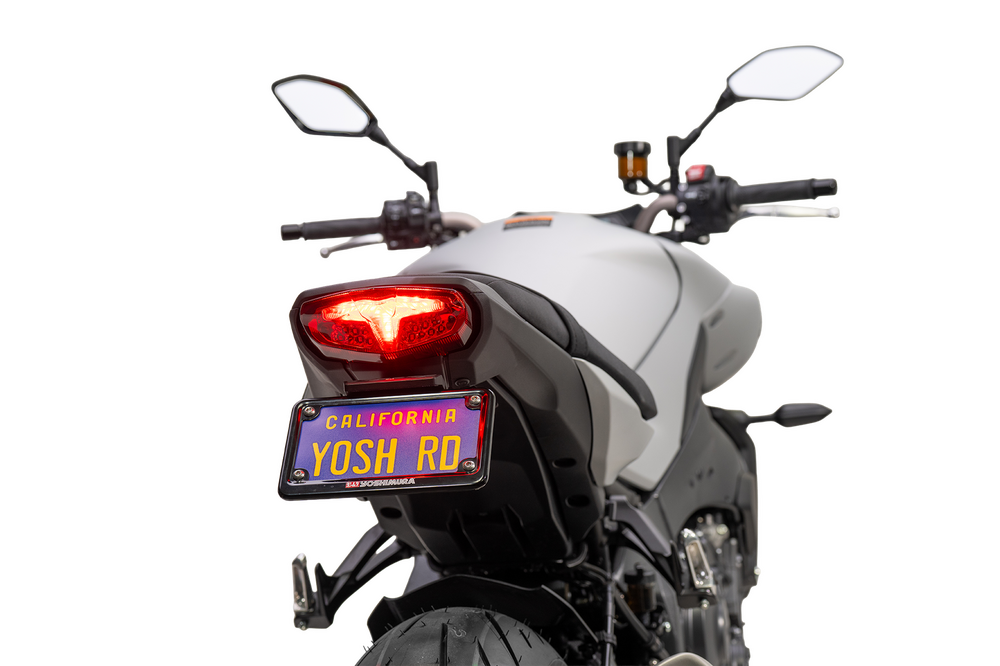 FENDER ELIMINATOR V2 KIT YAM