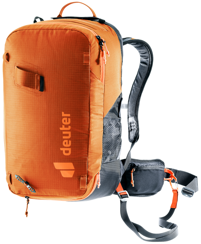 ALPROOF LITE 22 CHESTNUT/ BLK