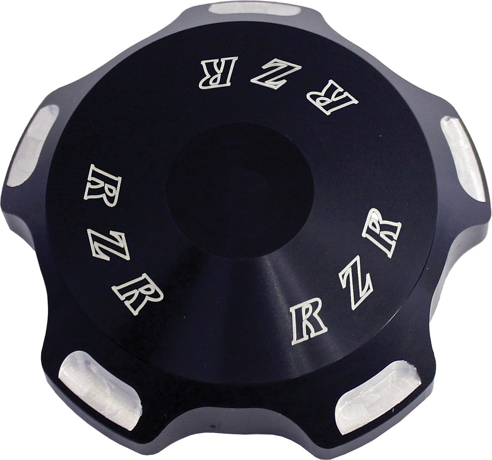 MODQUAD GAS CAP (ANODIZED)