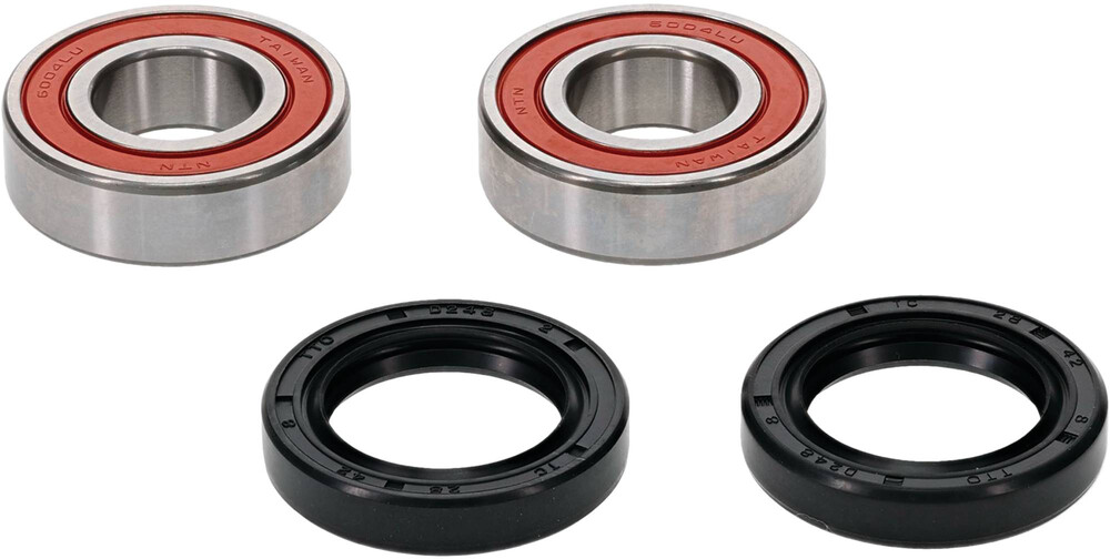 PIVOT WORKS WHEEL BEARING KIT PREMIUM