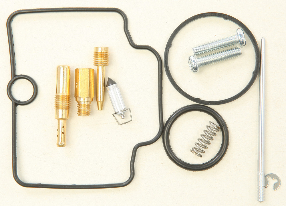 ALL BALLS BIKE CARBURETOR REBUILD KIT