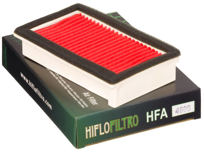HIFLOFILTRO AIR FILTER