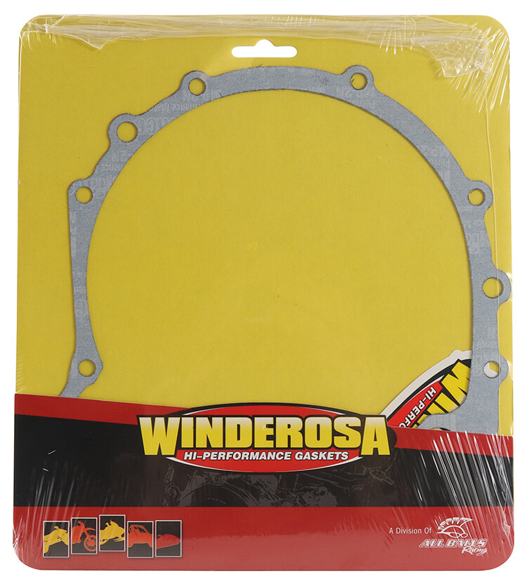 VERTEX CLUTCH COVER GASKET OUTER KAWASAKI