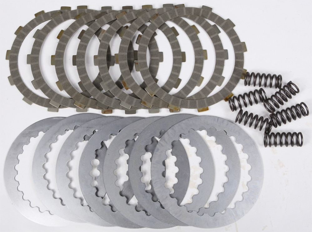 PROX COMPLETE CLUTCH PLATE SET BETA/KTM