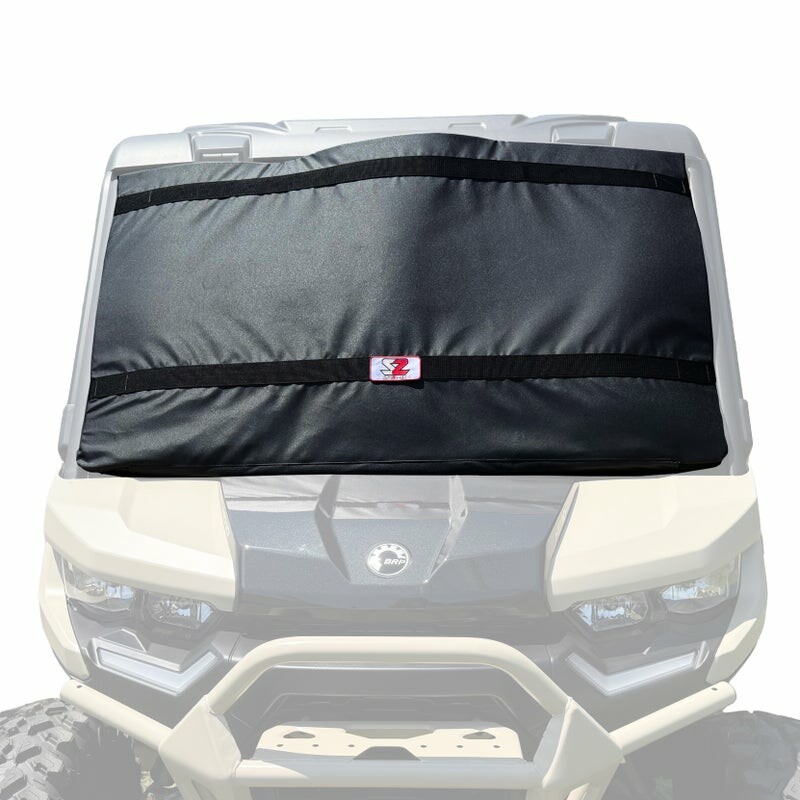 WINDSHIELD PROTECTOR CAN