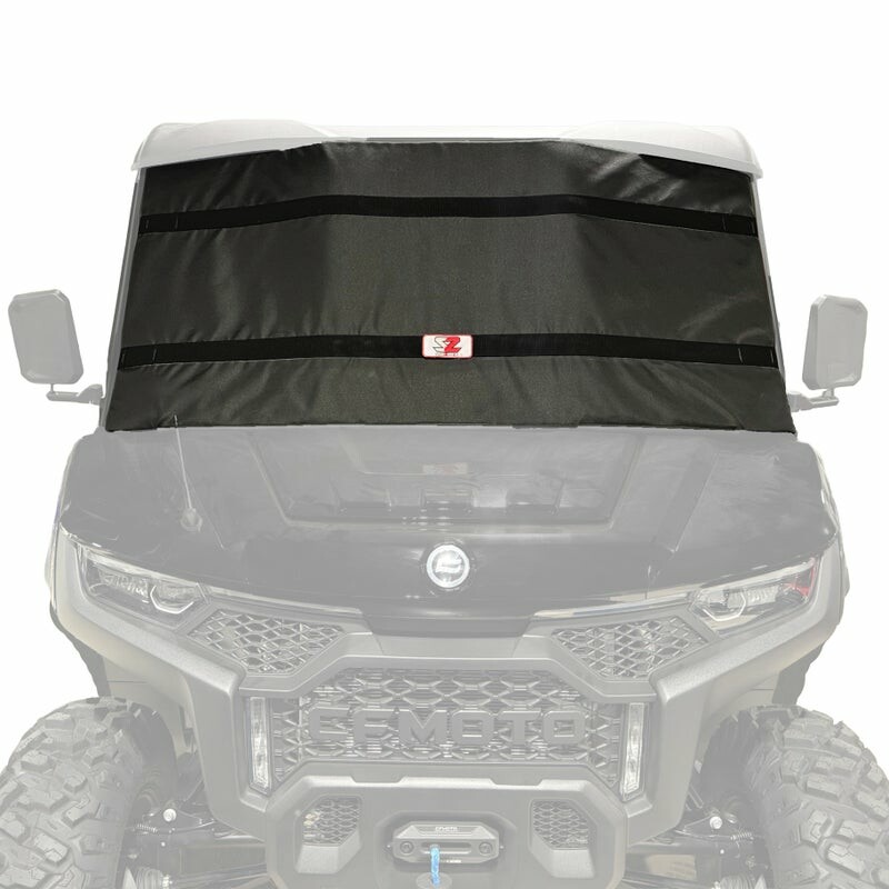WINDSHIELD PROTECTOR CFMOTO