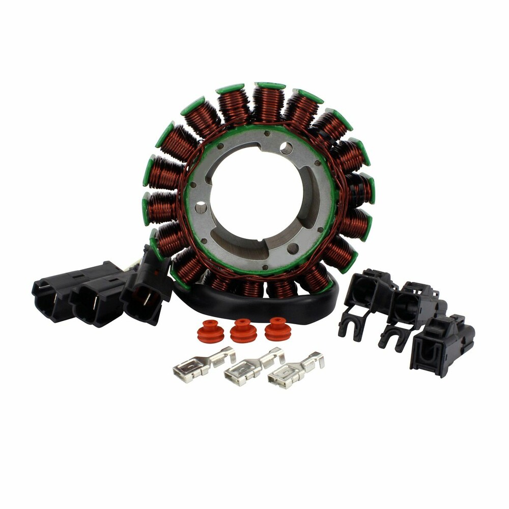 RM STATOR STATORS