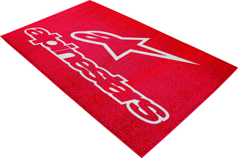 AREA RUG LG