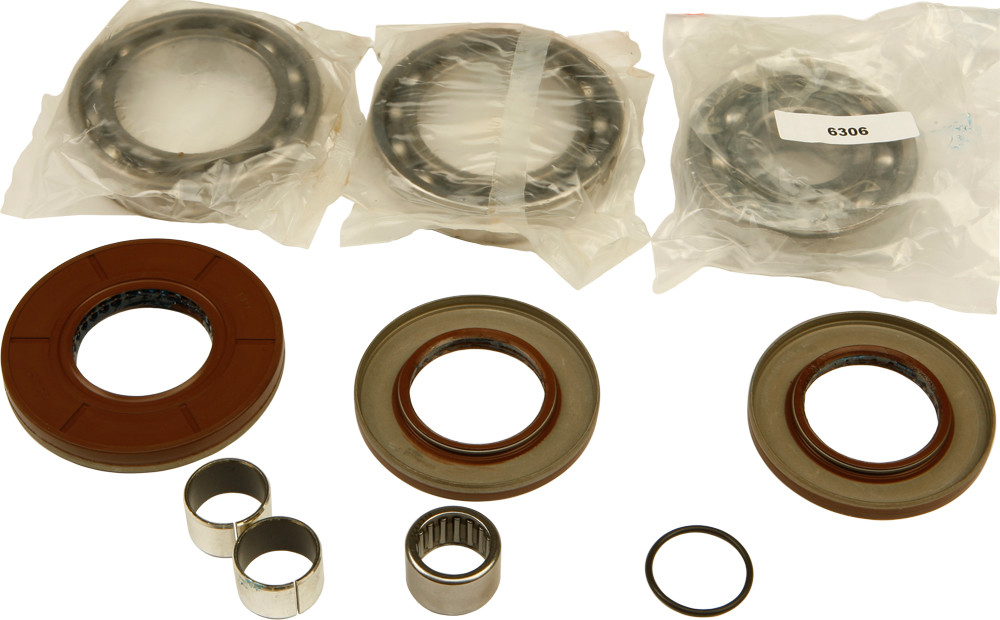 ALL BALLS DIFFERENTIAL BEARING AND SEAL KIT