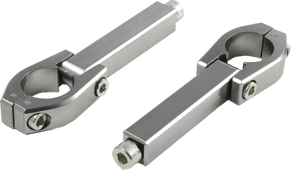 ZETA Armor Handguards Clamp