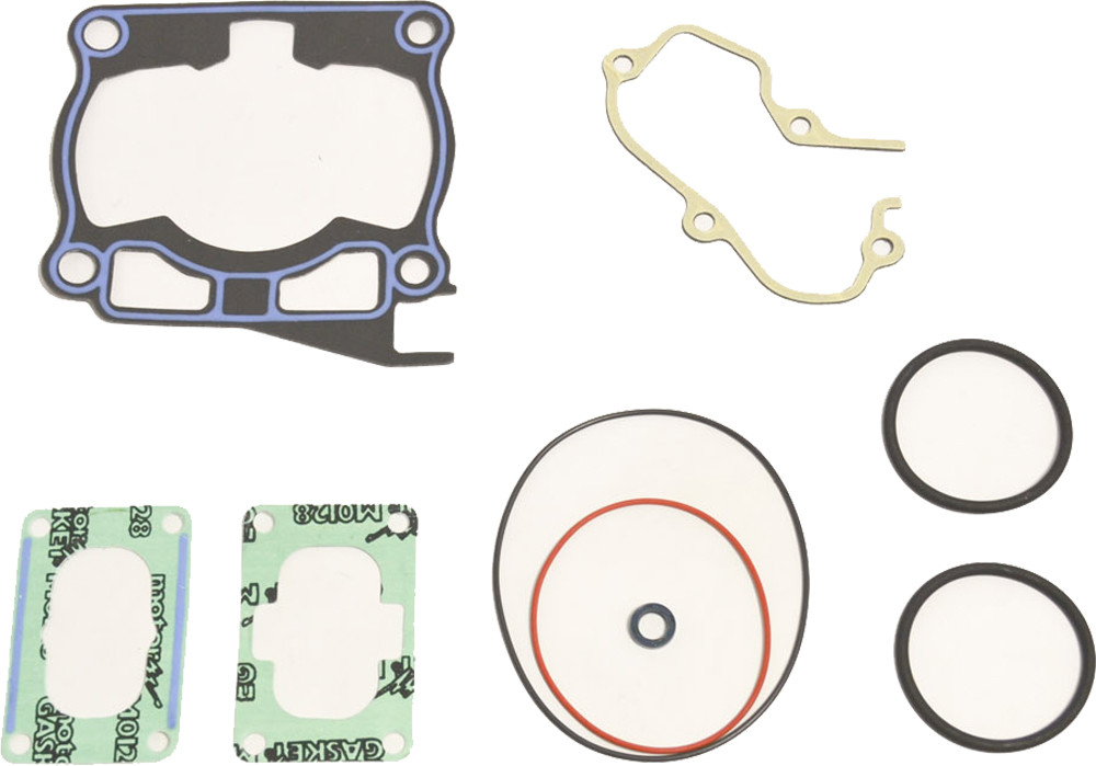 Athena Top End Gasket Kit Yamaha YZ125 1999-2004