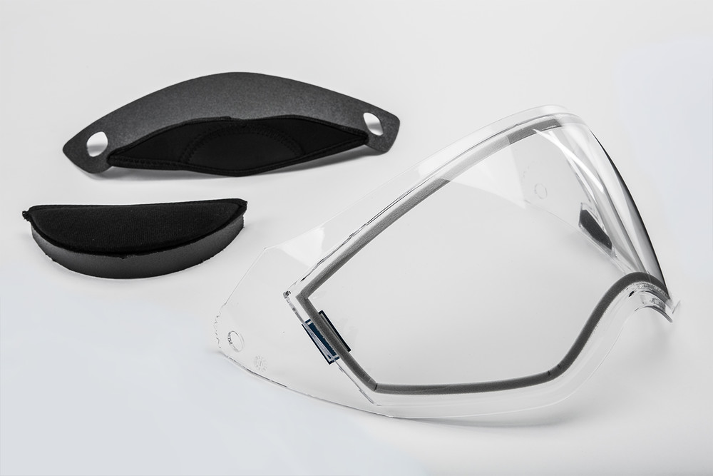 GMAX COLD WEATHER KIT GM-11/S