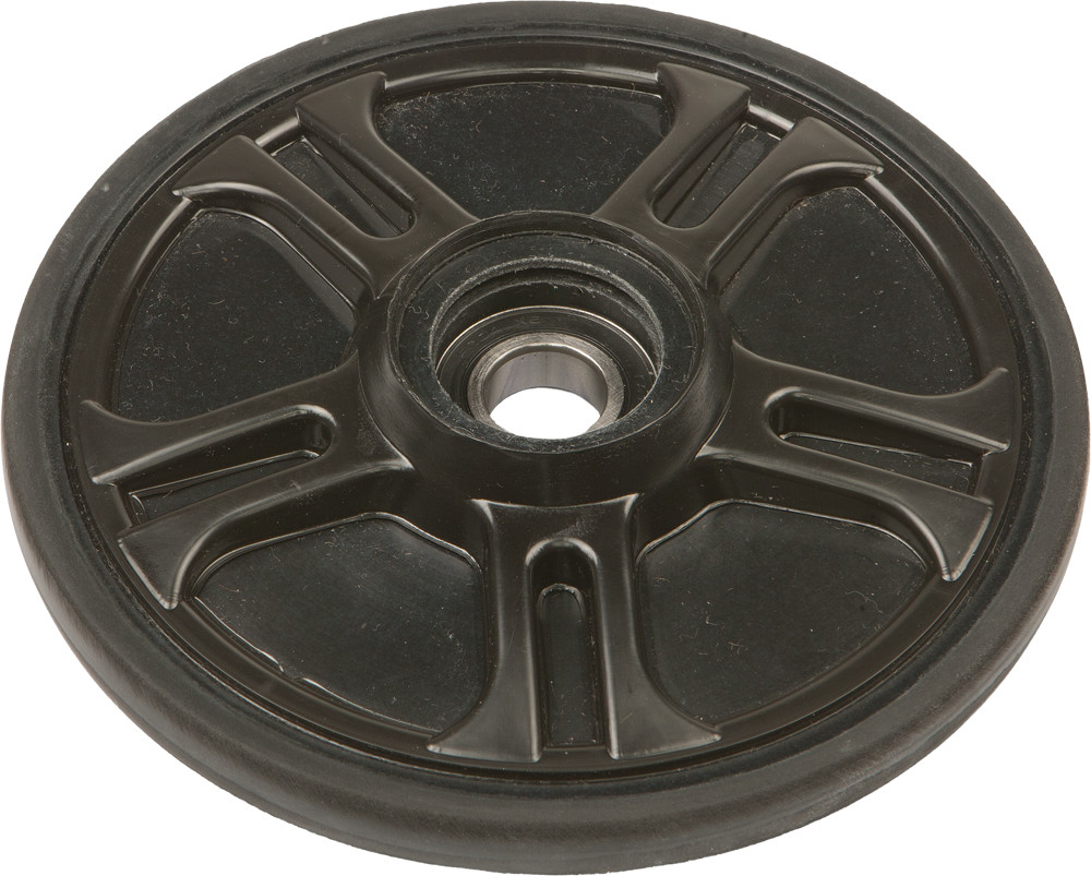 IDLER WHEEL BLACK 7.12"X20MM
