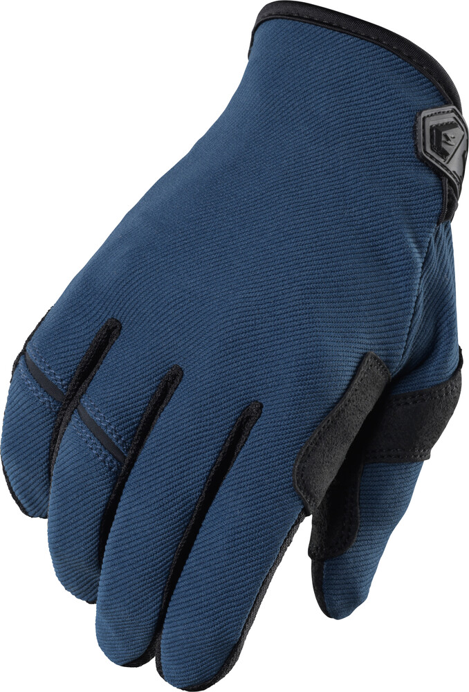 Scorpion EXO Moto-Flex Gloves — Blue