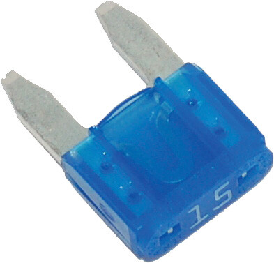 Replacement Fuses