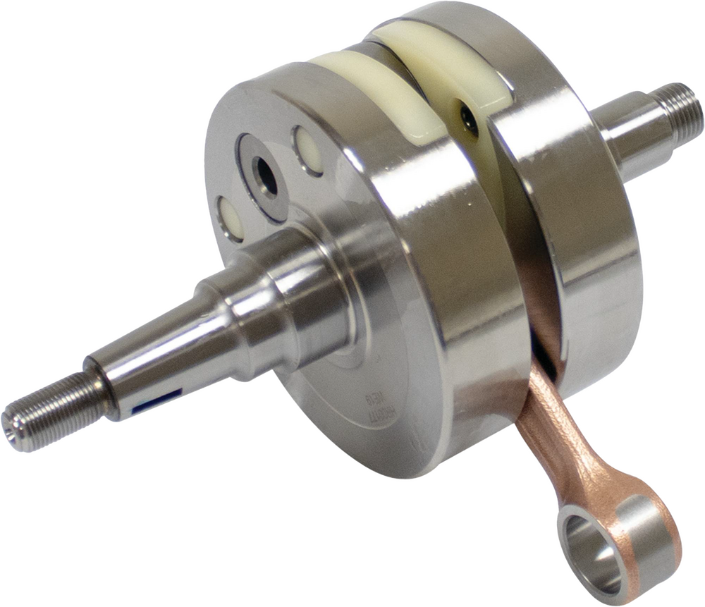 HOT RODS CRANKSHAFT