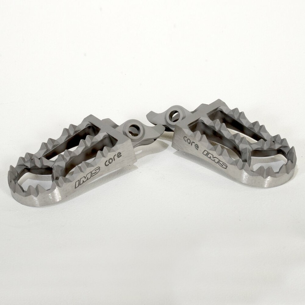 IMS CORE ENDURO FOOTPEGS HON
