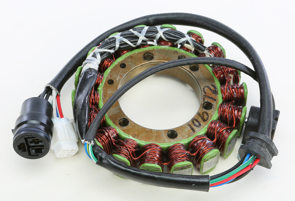 RICKS STATOR