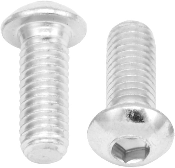 BOLT Replacement Allen Head Service Department Assortment Body Hardware - 02440616 image 5 of 5
