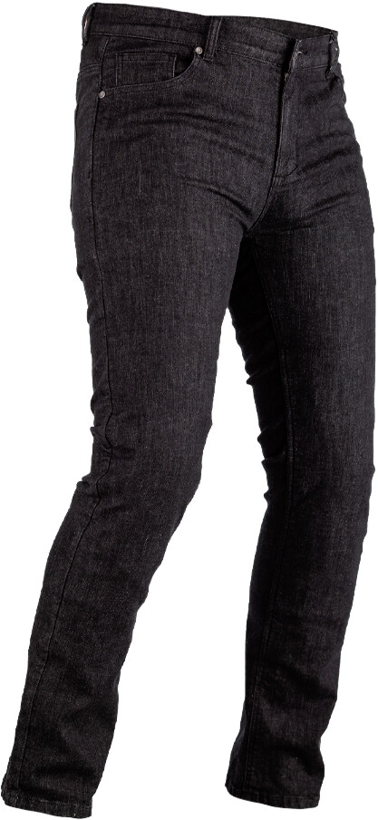 Rst TAPERED-FIT CE SL JEANS BLACK XL — Black