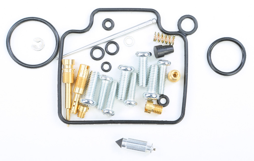 ALL BALLS CARBURETOR REPAIR KIT
