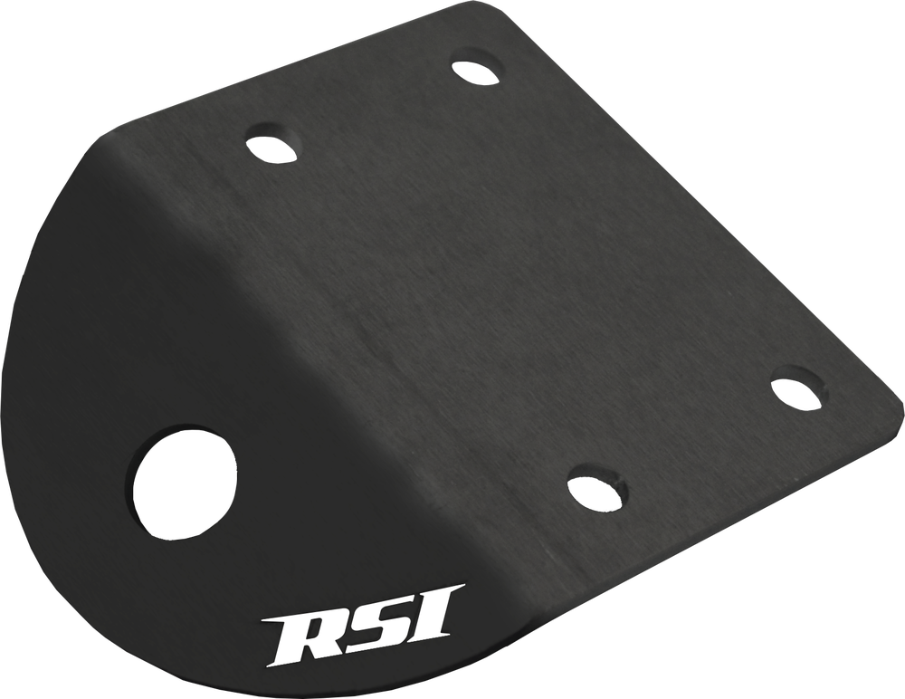 RSI TETHER MOUNT FOR STEERING STEM POL