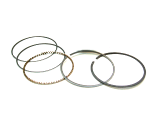 NAMURA PISTON RINGS 68.45MM HON FOR NAMURA PISTONS ONLY