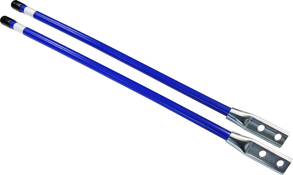 KFI Pro-Poly Straight Plow Markers