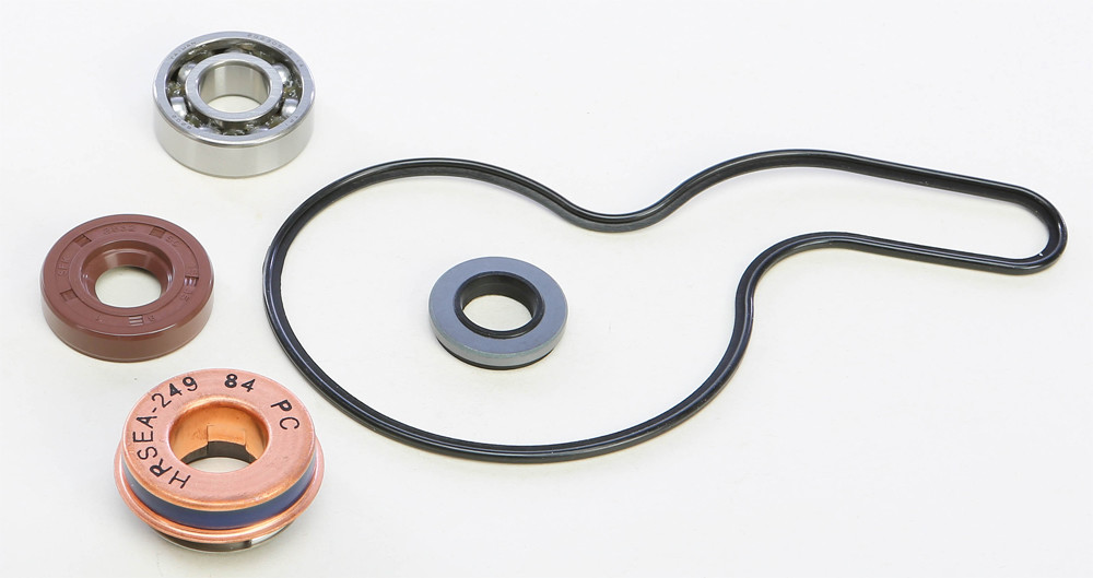 HOT RODS WATER PUMP KIT