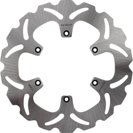 BRAKE ROTOR