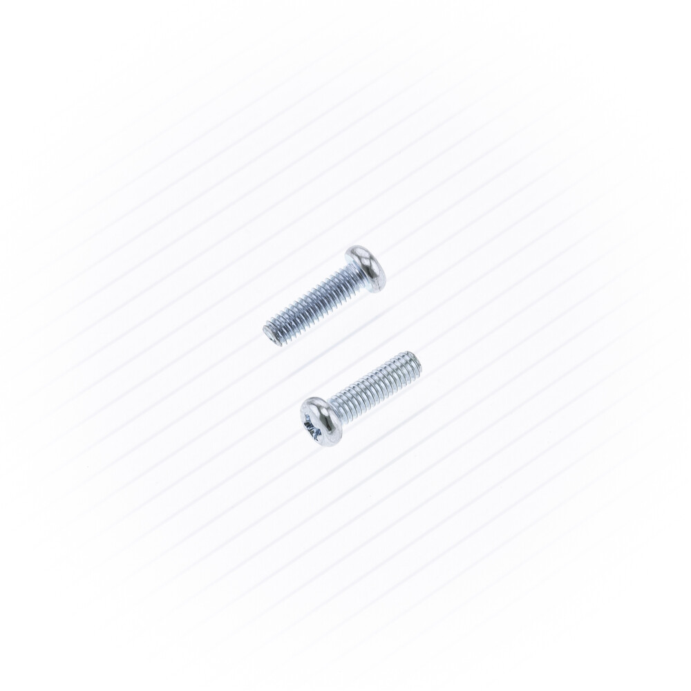 Bolt Carburetor Float Bowl Screws M4-0.7x14 Phillips Screw 10/Pk