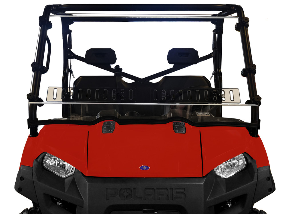 SPIKE FULL WINDSHIELD POL RNGR FS