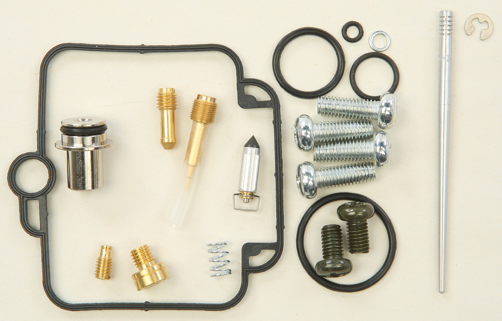 ALL BALLS CARBURETOR REPAIR KIT