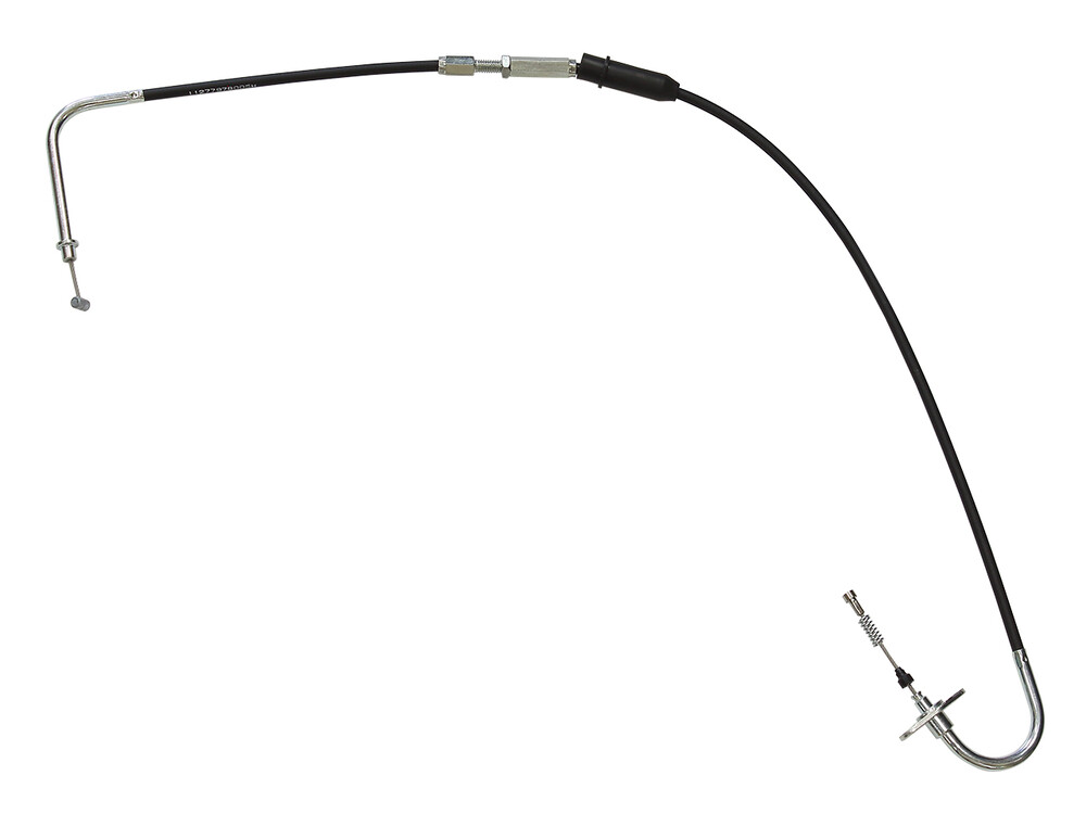 SP1 EXHAUST VALVE CABLE SHORT A/C