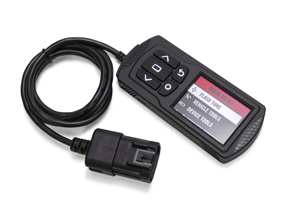 Dynojet Power Vision 3 Fuel Tuner Polaris General 1000 / General 4 2016-2024