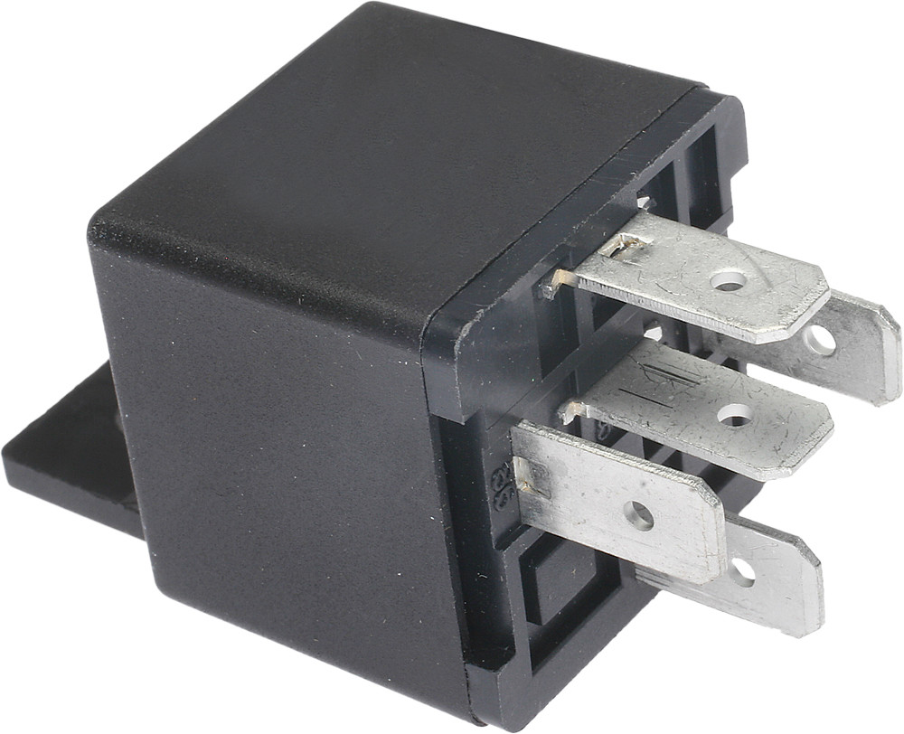 SMP RELAY STARTER & BRAKE RELAY W/DIODE