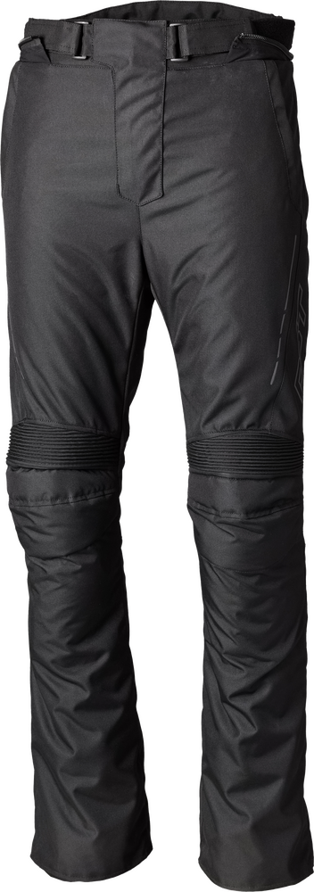 Rst S1 CE Pants — Black/Black
