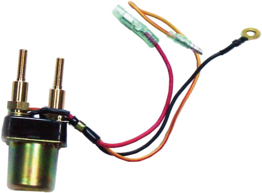 WSM STARTER RELAY KAW